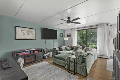 152 Overlook Avenue #2C, Peekskill, NY 10566 - Photo 3