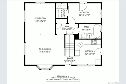 13 Grove Lane, Levittown, NY 11756 - Photo 35