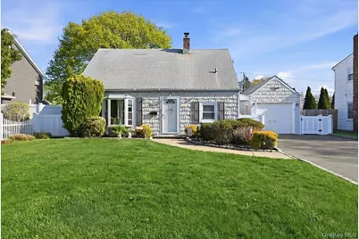 13 Grove Lane, Levittown, NY 11756 - Photo 1
