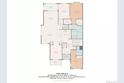 240 Fall Court, East Northport, NY 11731 - Photo 35