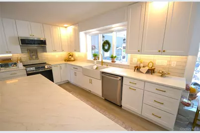 266 Shear Hill Road, Mahopac, NY 10541 - Photo 5