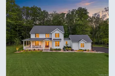 28 Bethlehem Road, New Windsor, NY 12553 - Photo 1