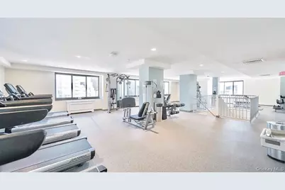 200 Rector Place #43D, New York, NY 10280 - Photo 21