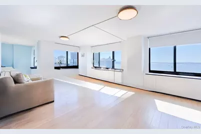 200 Rector Place #43D, New York, NY 10280 - Photo 5