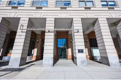 200 Rector Place #43D, New York, NY 10280 - Photo 1