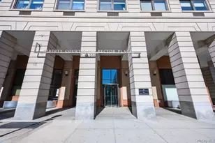 200 Rector Pl, New York, NY 10280 - Photo 1