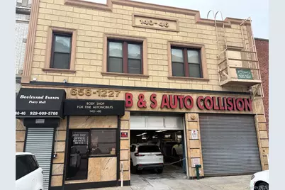 140-46 Queens Boulevard, Jamaica, NY 11435 - Photo 1