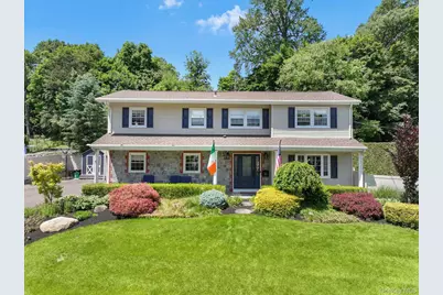 12 Pelham Avenue, Nanuet, NY 10954 - Photo 1
