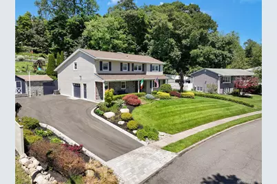 12 Pelham Avenue, Nanuet, NY 10954 - Photo 3