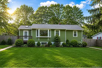 1 Windsor Road, Monroe, NY 10950 - Photo 1