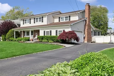 97 Sunset Drive, Sayville, NY 11782 - Photo 1