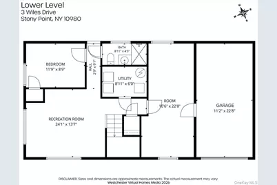 3 Wiles Drive, Stony Point, NY 10980 - Photo 41