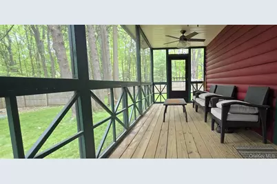 26 Ballard Road, Mongaup Valley, NY 12762 - Photo 3