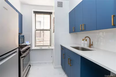 91 Van Cortlandt Avenue W #3F, Bronx, NY 10463 - Photo 5