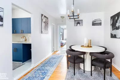 91 Van Cortlandt Avenue W #3F, Bronx, NY 10463 - Photo 5