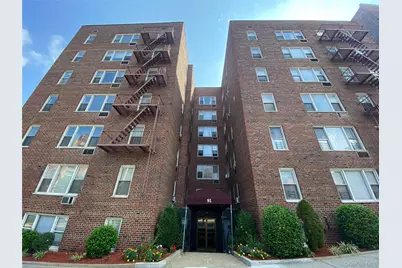 91 Van Cortlandt Avenue W #3F, Bronx, NY 10463 - Photo 9