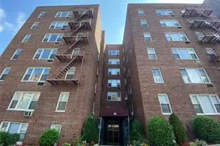91 Van Cortlandt Ave W, Bronx, NY 10463 - Photo 9