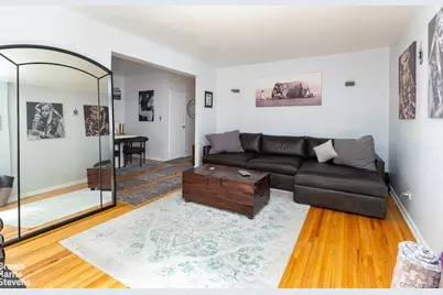 91 Van Cortlandt Avenue W #3F, Bronx, NY 10463 - Photo 3