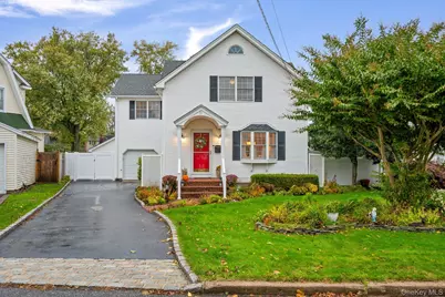 51 Marvin Street, Patchogue, NY 11772 - Photo 1