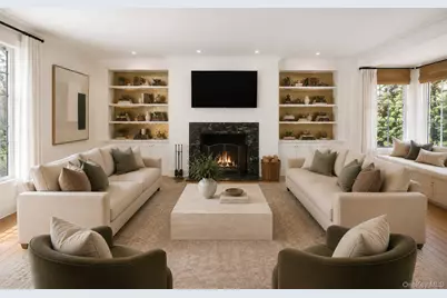 72 Hampton Road, Scarsdale, NY 10583 - Photo 3