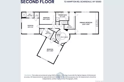 72 Hampton Road, Scarsdale, NY 10583 - Photo 31