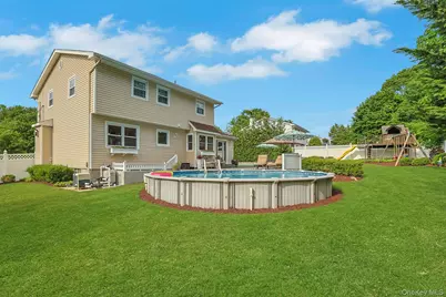 60 Pilgrim Court, Pearl River, NY 10965 - Photo 31