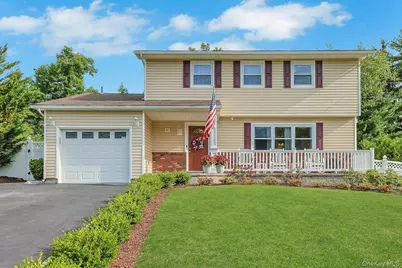 60 Pilgrim Court, Pearl River, NY 10965 - Photo 35