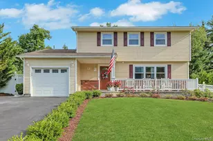 60 Pilgrim Ct, Pearl River, NY 10965 - Photo 35