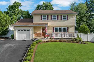 60 Pilgrim Ct, Pearl River, NY 10965 - Photo 37