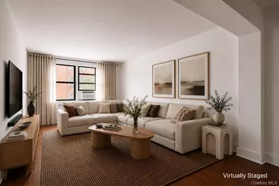 525 W 235th Street #4D, Bronx, NY 10463 - Photo 3