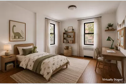 525 W 235th Street #4D, Bronx, NY 10463 - Photo 9