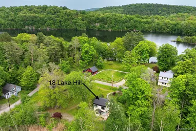 18 Lake Hill Road, Kingston, NY 12401 - Photo 1