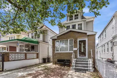 13008 Lefferts Boulevard, Ozone Park, NY 11420 - Photo 1