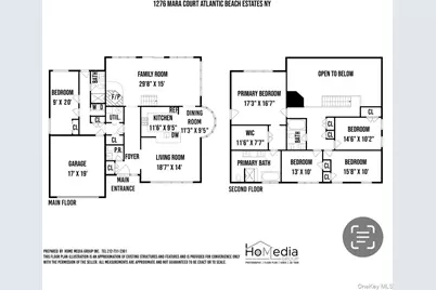 1276 Mara Court, Atlantic Beach, NY 11509 - Photo 23