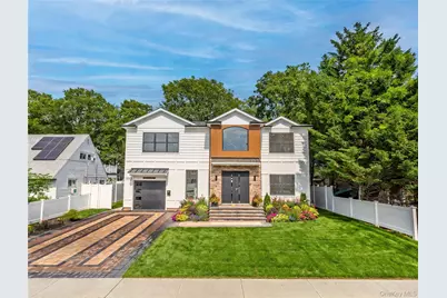 172 Choir Lane, Westbury, NY 11590 - Photo 1