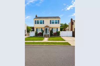 137 Cleveland Avenue, Massapequa, NY 11758 - Photo 1