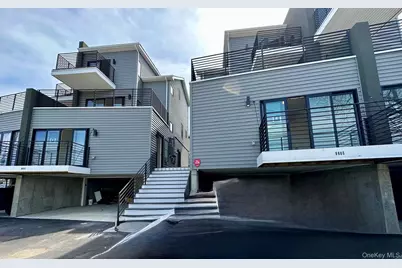 8605 Beach Channel Drive, Rockaway Beach, NY 11693 - Photo 1