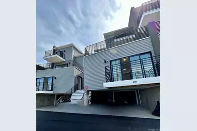 8605 Beach Channel Drive, Rockaway Beach, NY 11693 - Photo 29