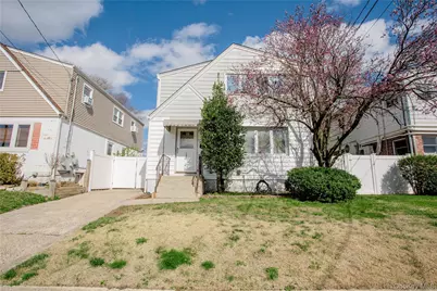 193 Nassau Boulevard #Main, West Hempstead, NY 11552 - Photo 1