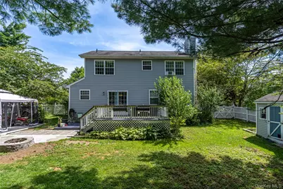 7 Pearlbush Lane, Poughkeepsie, NY 12603 - Photo 35