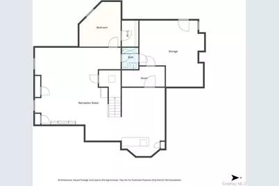 8 Frontier Trail, Manorville, NY 11949 - Photo 47