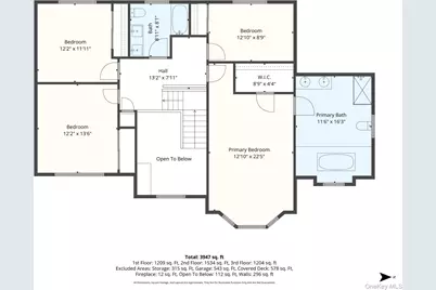8 Frontier Trail, Manorville, NY 11949 - Photo 49