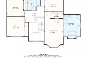 8 Frontier Trail, Manorville, NY 11949 - Photo 49
