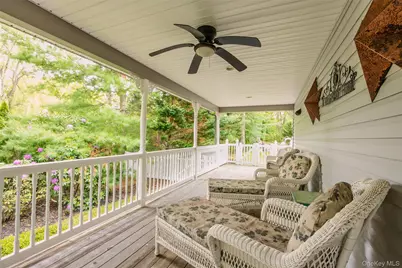 8 Frontier Trail, Manorville, NY 11949 - Photo 9