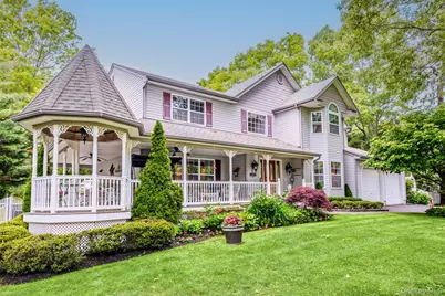 8 Frontier Trail, Manorville, NY 11949 - Photo 1
