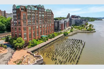 23 Water Grant Street #4I, Yonkers, NY 10701 - Photo 5