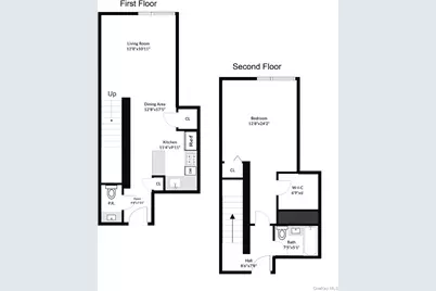 23 Water Grant Street #4I, Yonkers, NY 10701 - Photo 29