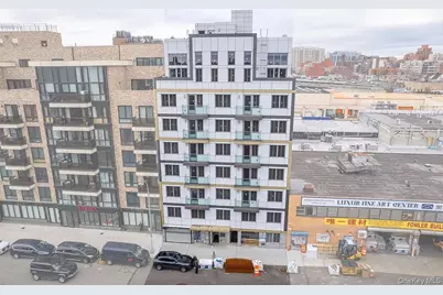 13119 Fowler Avenue #4A, Flushing, NY 11355 - Photo 9