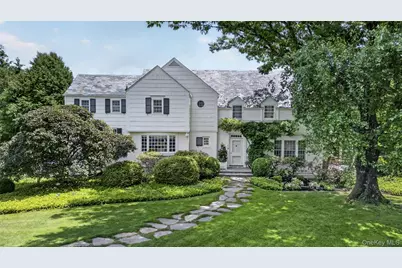 6 Hillair Circle, White Plains, NY 10605 - Photo 1
