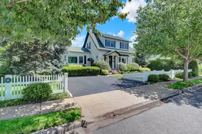 49 McCord Avenue, Merrick, NY 11566 - Photo 1